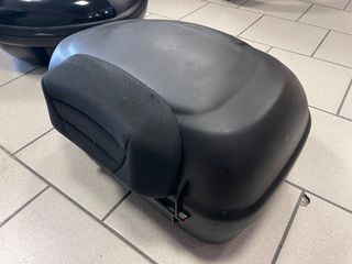 ΠΛΑΙΝΕΣ ΒΑΛΙΤΣΕΣ KAPPA K40N MONOKEY ΜΕ ΒΑΣΕΙΣ ΠΛΑΙΝΩΝ ΚΑΙ ΚΕΝΤΡΙΚΗ ΒΑΛΙΤΣΑ KAPPA ( ΤΡΙΒΑΛΙΤΣΟ KAPPA ) YAMAHA TDM 850 TDM850-thumb-7