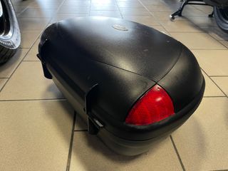 ΠΛΑΙΝΕΣ ΒΑΛΙΤΣΕΣ KAPPA K40N MONOKEY ΜΕ ΒΑΣΕΙΣ ΠΛΑΙΝΩΝ ΚΑΙ ΚΕΝΤΡΙΚΗ ΒΑΛΙΤΣΑ KAPPA ( ΤΡΙΒΑΛΙΤΣΟ KAPPA ) YAMAHA TDM 850 TDM850-thumb-13