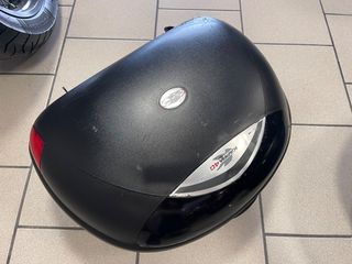 ΠΛΑΙΝΕΣ ΒΑΛΙΤΣΕΣ KAPPA K40N MONOKEY ΜΕ ΒΑΣΕΙΣ ΠΛΑΙΝΩΝ ΚΑΙ ΚΕΝΤΡΙΚΗ ΒΑΛΙΤΣΑ KAPPA ( ΤΡΙΒΑΛΙΤΣΟ KAPPA ) YAMAHA TDM 850 TDM850-thumb-14