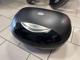 ΠΛΑΙΝΕΣ ΒΑΛΙΤΣΕΣ KAPPA K40N MONOKEY ΜΕ ΒΑΣΕΙΣ ΠΛΑΙΝΩΝ ΚΑΙ ΚΕΝΤΡΙΚΗ ΒΑΛΙΤΣΑ KAPPA ( ΤΡΙΒΑΛΙΤΣΟ KAPPA ) YAMAHA TDM 850 TDM850-thumb-16