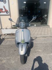 Piaggio Vespa 2023 VESPA SUPER TECH
