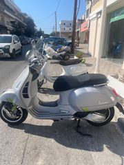Piaggio Vespa 2023 VESPA SUPER TECH-thumb-3