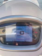 Piaggio Vespa 2023 VESPA SUPER TECH-thumb-4
