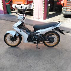 Yamaha CRYPTON-X135 2015-thumb-1