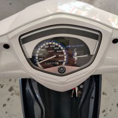 Yamaha CRYPTON-X135 2015-thumb-2
