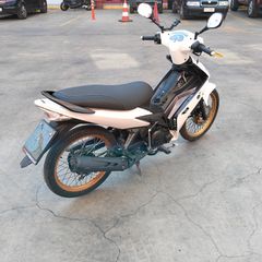 Yamaha CRYPTON-X135 2015-thumb-4