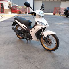 Yamaha CRYPTON-X135 2015-thumb-5
