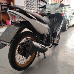 Yamaha CRYPTON-X135 2015-thumb-9