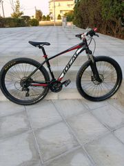 All - Mountain Ideal 2017