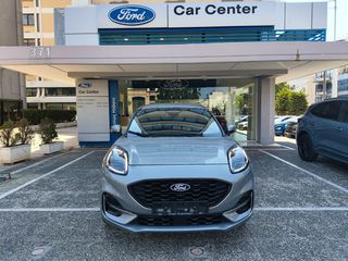 Ford Puma 2024 ST LINE MHV 1000cc 125ps-thumb-2