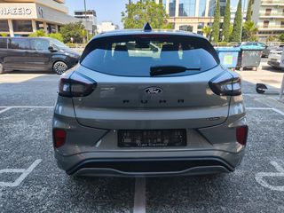 Ford Puma 2024 ST LINE MHV 1000cc 125ps-thumb-3