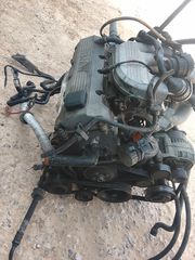 ΚΙΝΗΤΗΡΑΣ BMW Ε36 316 1.6 COMPACT '93-'00-thumb-1