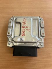 KIA Sportage ‘18-22 Εγκέφαλος ECU/Adblue 29610-2U500
