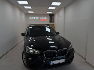 Bmw X1 2018 ΕΛΛΗΝΙΚΟ AUTOMATIC