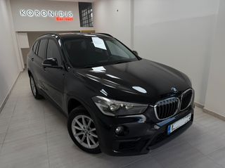 Bmw X1 2018 ΕΛΛΗΝΙΚΟ AUTOMATIC-thumb-6