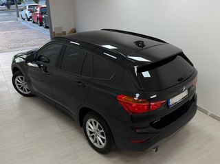Bmw X1 2018 ΕΛΛΗΝΙΚΟ AUTOMATIC-thumb-10