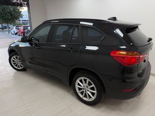 Bmw X1 2018 ΕΛΛΗΝΙΚΟ AUTOMATIC-thumb-11
