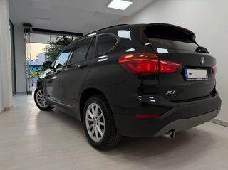 Bmw X1 2018 ΕΛΛΗΝΙΚΟ AUTOMATIC-thumb-13