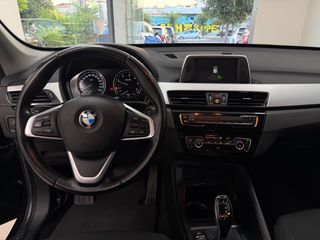 Bmw X1 2018 ΕΛΛΗΝΙΚΟ AUTOMATIC-thumb-16