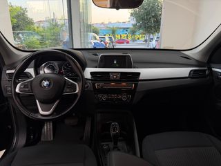Bmw X1 2018 ΕΛΛΗΝΙΚΟ AUTOMATIC-thumb-17