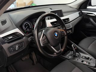 Bmw X1 2018 ΕΛΛΗΝΙΚΟ AUTOMATIC-thumb-18