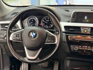 Bmw X1 2018 ΕΛΛΗΝΙΚΟ AUTOMATIC-thumb-19