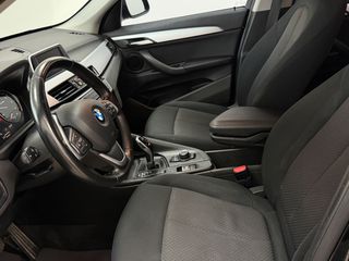 Bmw X1 2018 ΕΛΛΗΝΙΚΟ AUTOMATIC-thumb-20