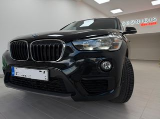 Bmw X1 2018 ΕΛΛΗΝΙΚΟ AUTOMATIC-thumb-24