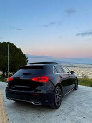 Mercedes-Benz A 250 2022 e AMG