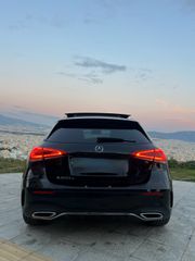 Mercedes-Benz A 250 2022 e AMG-thumb-2