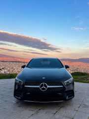 Mercedes-Benz A 250 2022 e AMG-thumb-3
