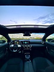 Mercedes-Benz A 250 2022 e AMG-thumb-7