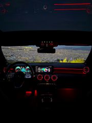 Mercedes-Benz A 250 2022 e AMG-thumb-25