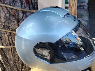 Κράνος μηχανής schuberth xl
