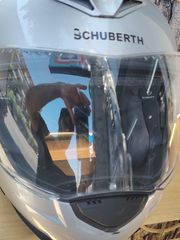 Κράνος μηχανής schuberth xl-thumb-1