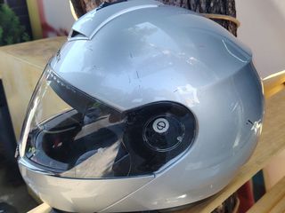 Κράνος μηχανής schuberth xl-thumb-2