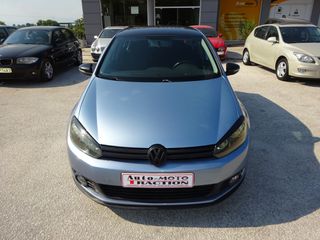 Volkswagen Golf 2010 1400CC 5D HIGHLINE 160HP ΕΛΛΗΝΙΚΟ