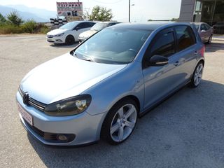 Volkswagen Golf 2010 1400CC 5D HIGHLINE 160HP ΕΛΛΗΝΙΚΟ-thumb-1