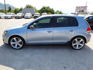 Volkswagen Golf 2010 1400CC 5D HIGHLINE 160HP ΕΛΛΗΝΙΚΟ-thumb-2