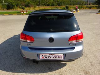 Volkswagen Golf 2010 1400CC 5D HIGHLINE 160HP ΕΛΛΗΝΙΚΟ-thumb-4