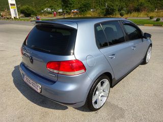 Volkswagen Golf 2010 1400CC 5D HIGHLINE 160HP ΕΛΛΗΝΙΚΟ-thumb-5