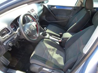 Volkswagen Golf 2010 1400CC 5D HIGHLINE 160HP ΕΛΛΗΝΙΚΟ-thumb-10