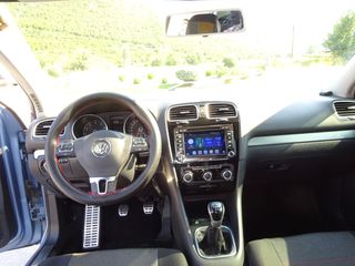 Volkswagen Golf 2010 1400CC 5D HIGHLINE 160HP ΕΛΛΗΝΙΚΟ-thumb-7