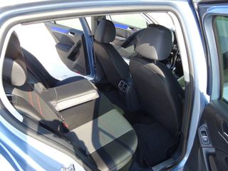 Volkswagen Golf 2010 1400CC 5D HIGHLINE 160HP ΕΛΛΗΝΙΚΟ-thumb-13