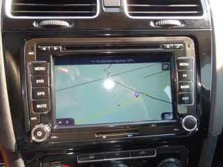 Volkswagen Golf 2010 1400CC 5D HIGHLINE 160HP ΕΛΛΗΝΙΚΟ-thumb-8