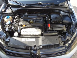 Volkswagen Golf 2010 1400CC 5D HIGHLINE 160HP ΕΛΛΗΝΙΚΟ-thumb-16