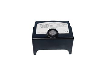 Ηλεκτρονικός Αυτόματος Καύσης Siemens LME21.330C2 (Gasfeuerungsautomat) 230V