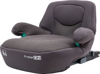 Κάθισμα Αυτοκινήτου i-Size 125 – 150 cm Cosmo Plus Grey FreeON