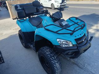 Kymco MXU 450i 2023 Mxu 465i-thumb-2