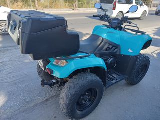 Kymco MXU 450i 2023 Mxu 465i-thumb-3